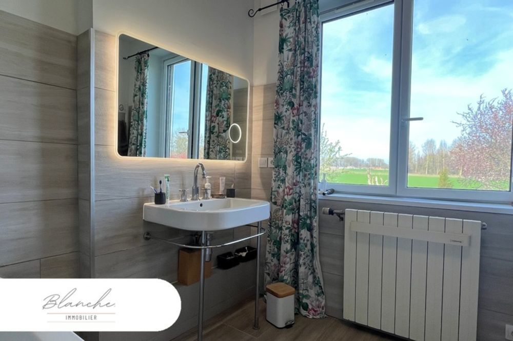 � vendre  Maison Templeuve (59242)