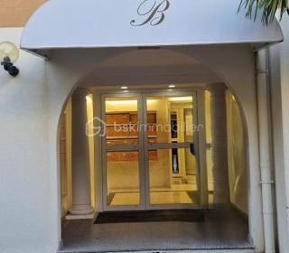  Appartement � vendre 4 pi�ces 78 m�