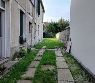  Maison � vendre 5 pi�ces 202 m�