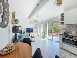  Appartement � vendre 2 pi�ces 34 m�