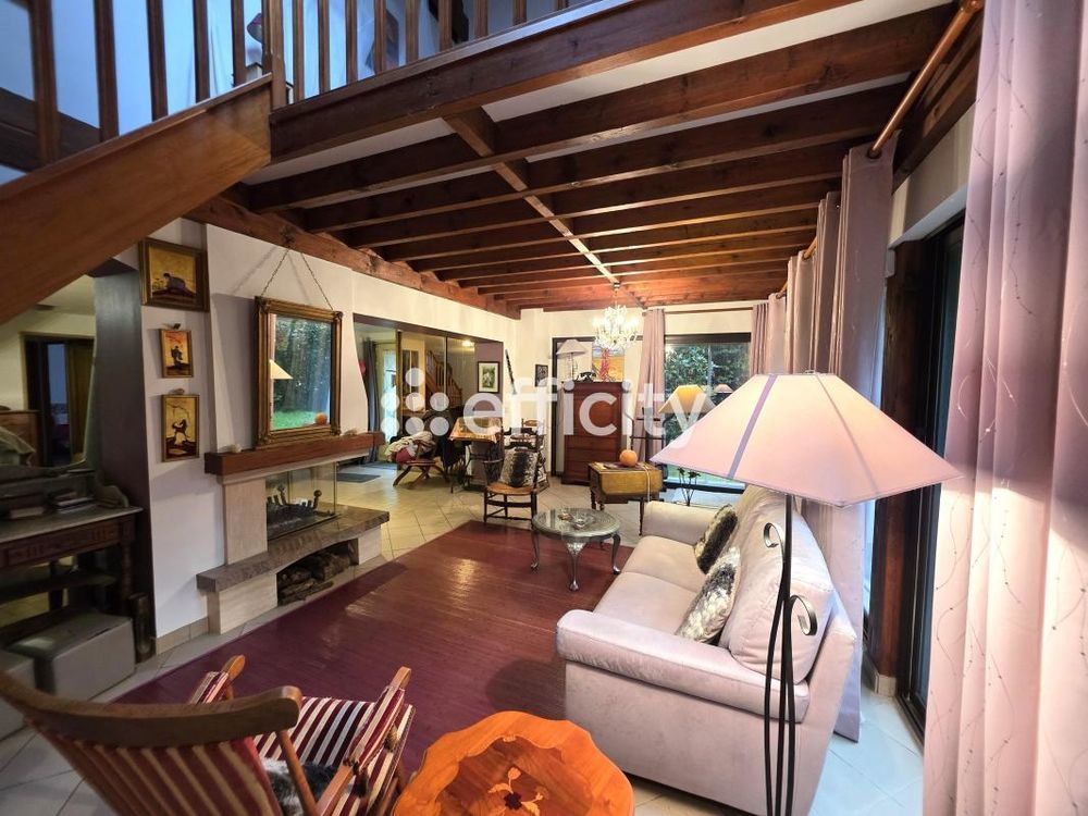 � vendre  Maison Fontenay-aux-Roses (92260)