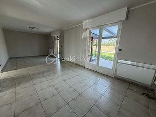  Maison � vendre 5 pi�ces 110 m�