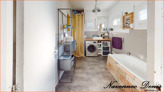  Maison � vendre 3 pi�ces 70 m�