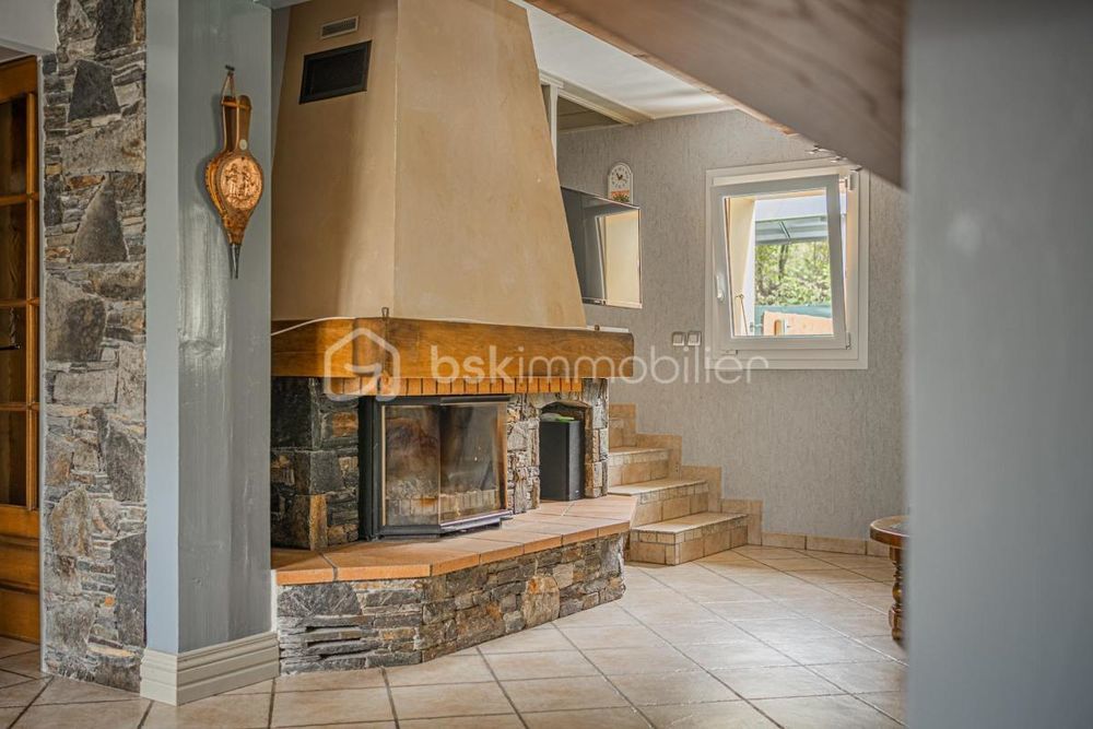 � vendre  Maison Sallanches (74700)