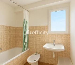  Appartement � vendre 1 pi�ce 43 m�