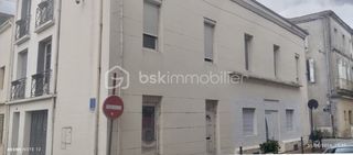  Immeuble � vendre 5 pi�ces 95 m�