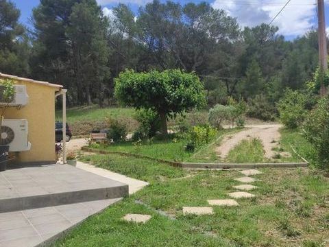   Maison de 75m2 � louer sur Gardanne Maison - 4 pi�ce(s) - 75 m�