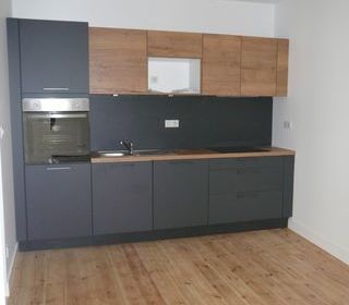  Appartement � louer 5 pi�ces 106 m�