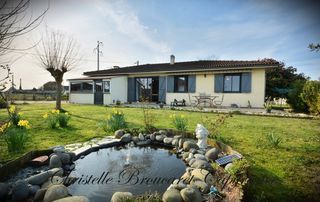  Maison � vendre 4 pi�ces 111 m�