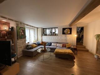  Maison � vendre 5 pi�ces 110 m�