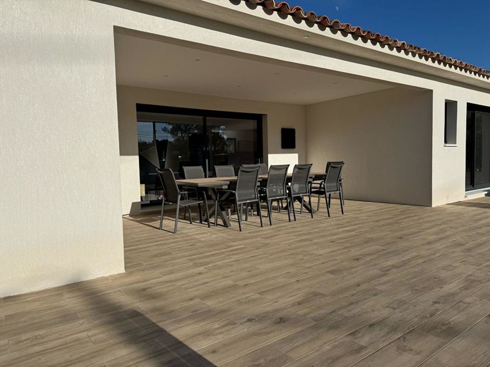 � vendre  Villa Trans-en-Provence (83720)