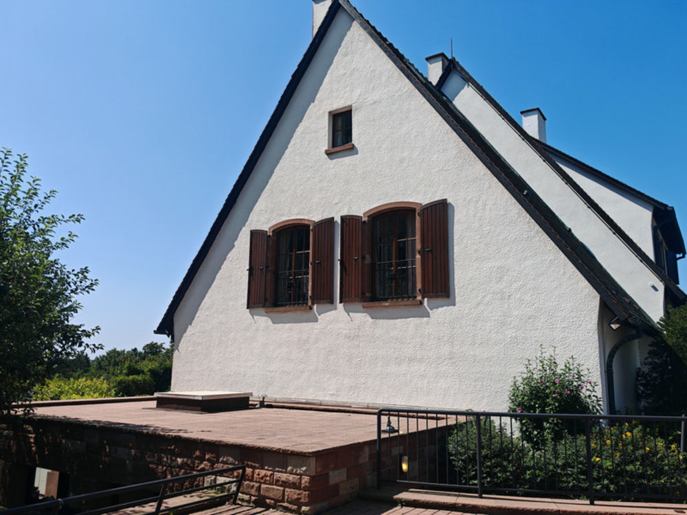 � vendre  Villa Oberhausbergen (67205)