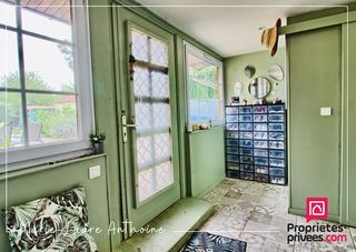  Maison � vendre 8 pi�ces 182 m�