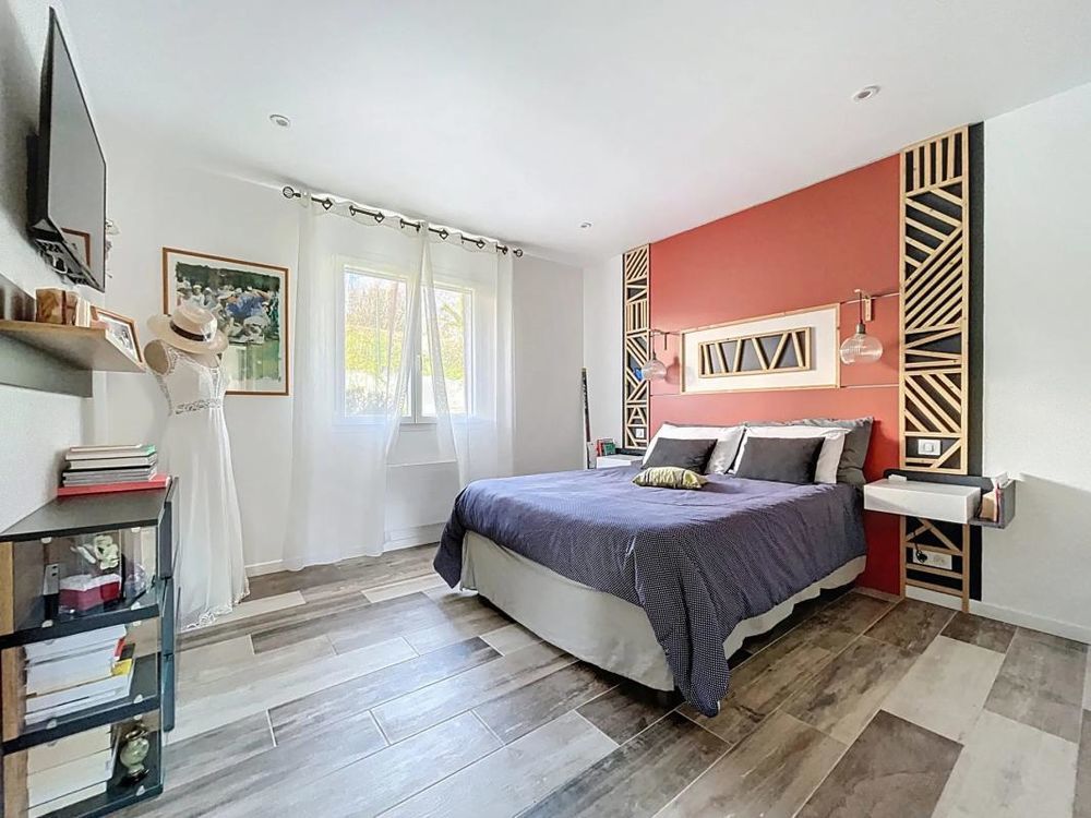 � vendre  Maison Urrugne (64122)