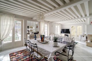  Villa � vendre 8 pi�ces 320 m�