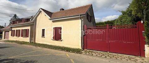   NOUVEAUTE Maison - 6 pi�ce(s) - 120 m�