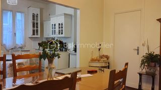  Immeuble � vendre 9 pi�ces 200 m�