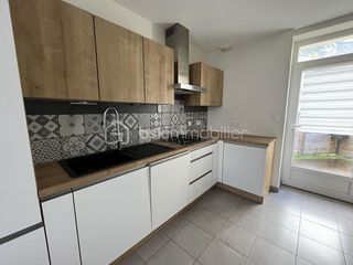  Maison � vendre 4 pi�ces 75 m�