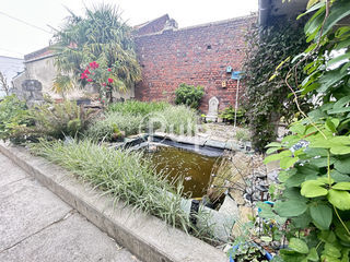  Maison � vendre 4 pi�ces 122 m�