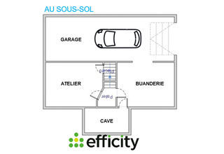  Maison � vendre 5 pi�ces 114 m�