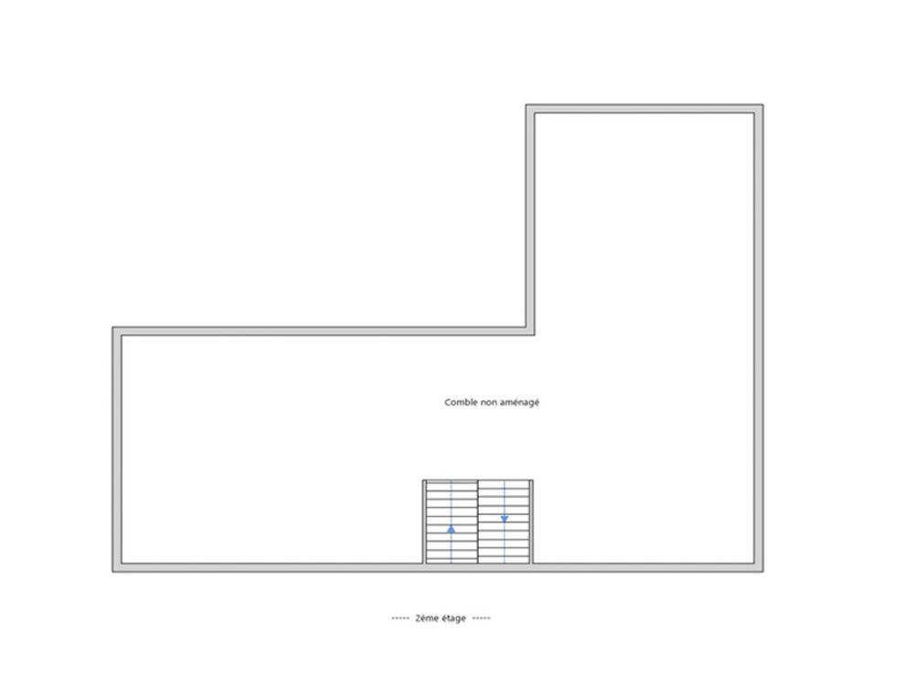 � vendre  Maison Bois-Colombes (92270)