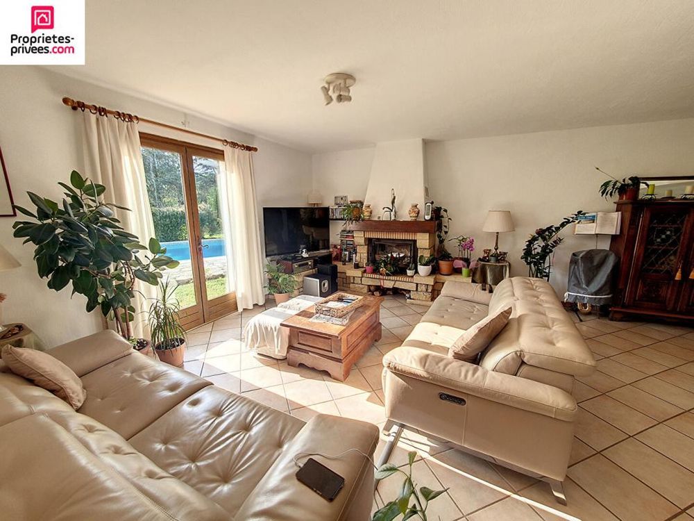 � vendre  Villa Saint-C�zaire-sur-Siagne (06530)