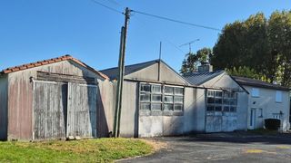  Maison � vendre 5 pi�ces 114 m�