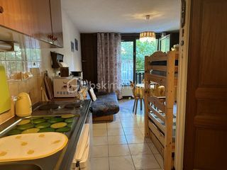  Appartement � vendre 1 pi�ce 22 m�