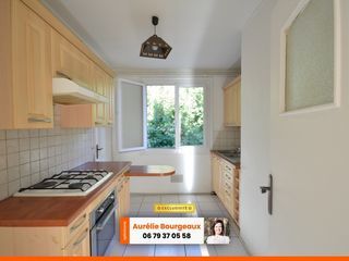  Appartement � vendre 3 pi�ces 58 m�