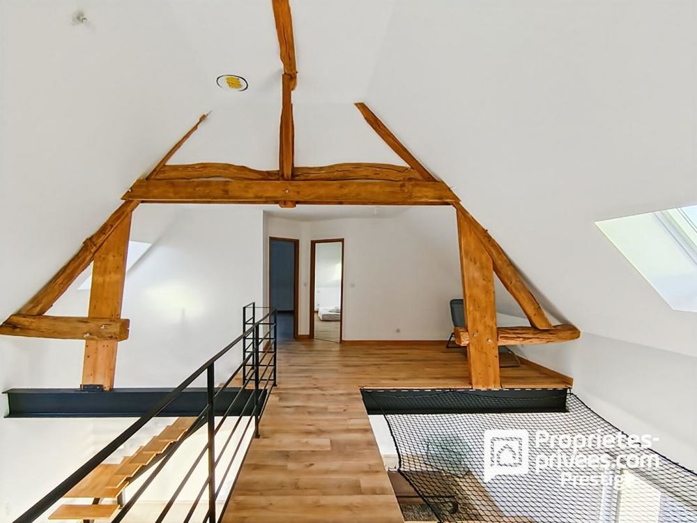 � vendre  Propri�t�/ch�teau Vernou-sur-Brenne (37210)