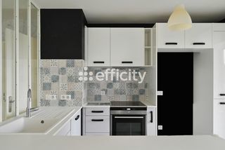  Appartement � vendre 4 pi�ces 82 m�