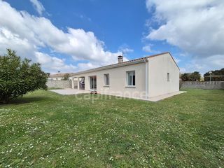  Maison � vendre 4 pi�ces 89 m�