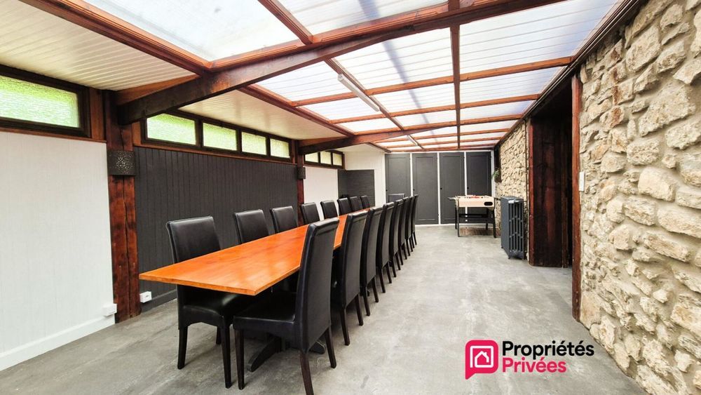 � vendre  Maison La Capelle-l�s-Boulogne (62360)