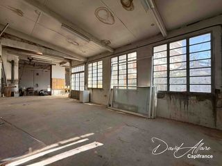  Loft � vendre 1 pi�ce 175 m�