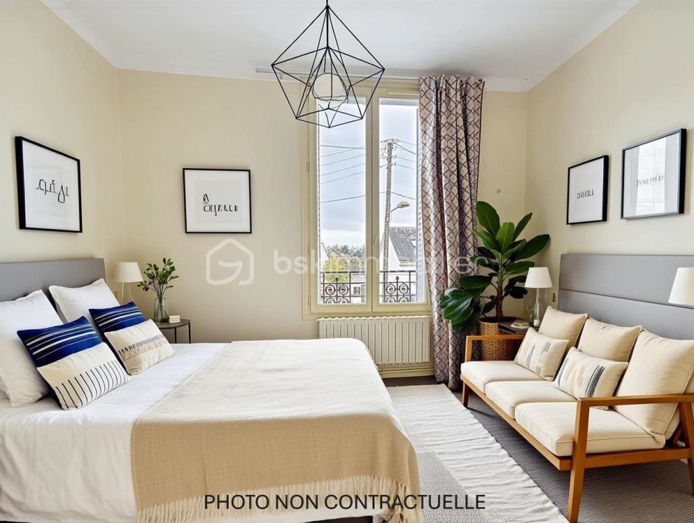 � vendre  Maison Chatou (78400)