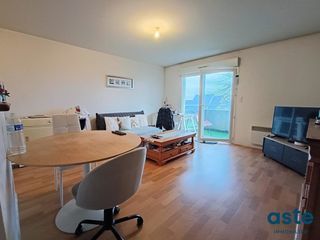  Appartement � vendre 3 pi�ces 63 m�