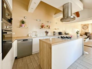  Maison � vendre 5 pi�ces 133 m�