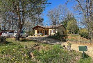  Maison � vendre 4 pi�ces 85 m�