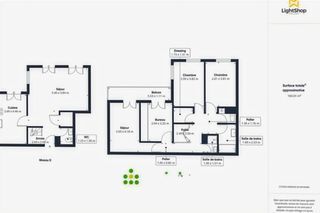  Duplex/triplex � vendre 5 pi�ces 101 m�