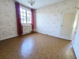  Maison � vendre 4 pi�ces 116 m�