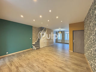  Maison � vendre 6 pi�ces 160 m�