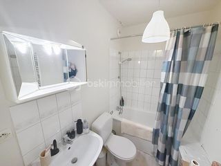  Appartement � vendre 1 pi�ce 27 m�