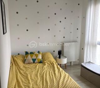  Appartement � vendre 4 pi�ces 74 m�