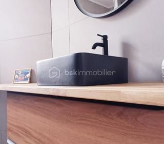  Maison � vendre 3 pi�ces 60 m�