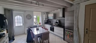  Maison � vendre 4 pi�ces 79 m�