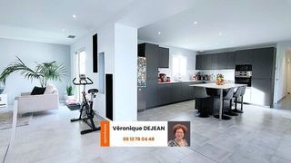  Maison � vendre 5 pi�ces 134 m�