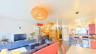  Maison � vendre 4 pi�ces 94 m�