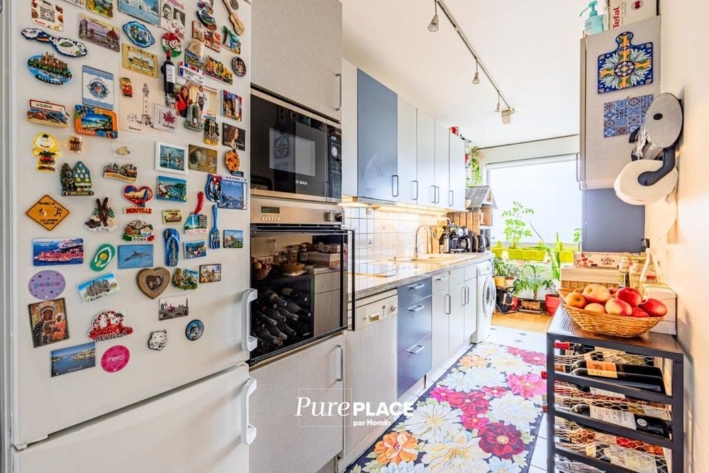 � vendre  Appartement Puteaux (92800)