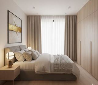  Appartement � vendre 3 pi�ces 67 m�