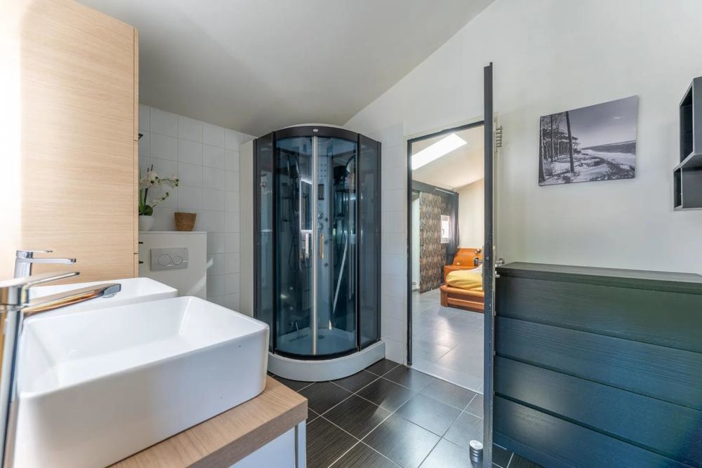 � vendre  Maison Gujan-Mestras (33470)